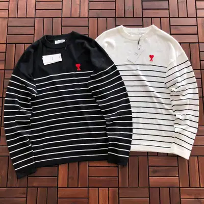 AMI Sweater