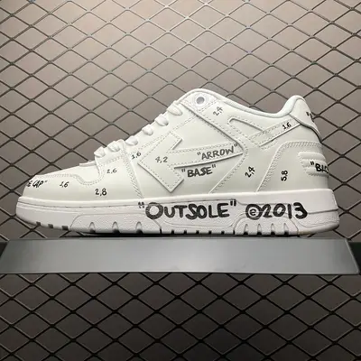 OFF-WHITE