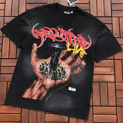 HELLSTAR T-Shirt