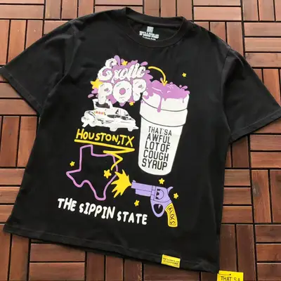 THATS A AWFUL LOT OF COUGH SYRUP T-Shirt