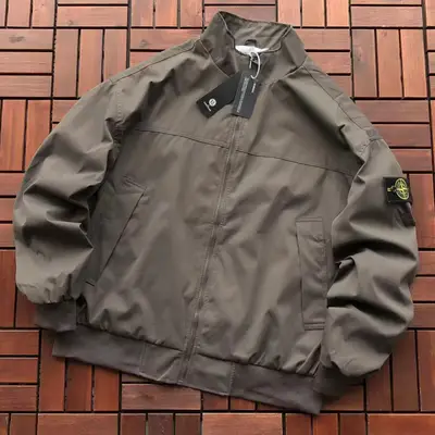STONE ISLAND Jacke
