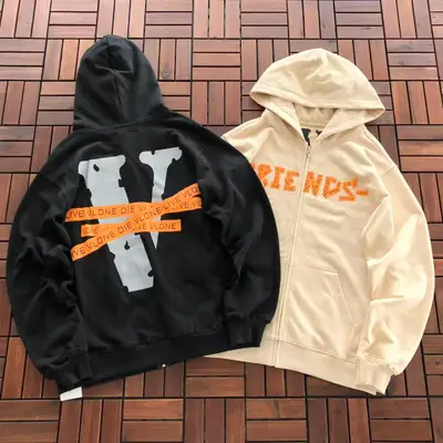 VLONE Hoodie