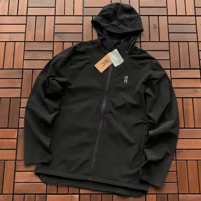 ON RUNNING Jacke