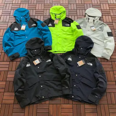 THE NORTH FACE Jacke