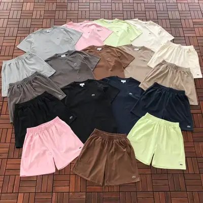 LACOSTE T-Shirt
