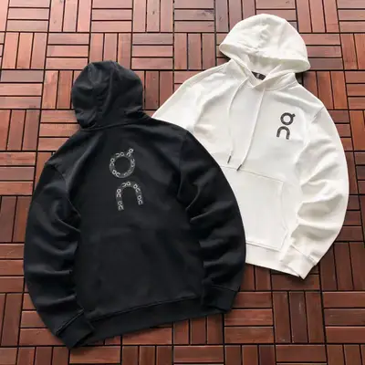 ON RUNNING Hoodie