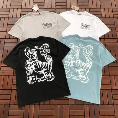 CARHARTT T-Shirt