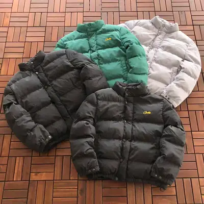 CORTEIZ Jacke