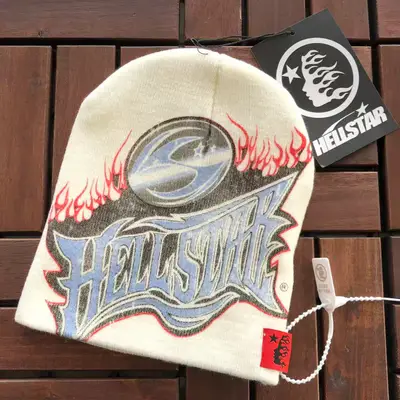 HELLSTAR Cap
