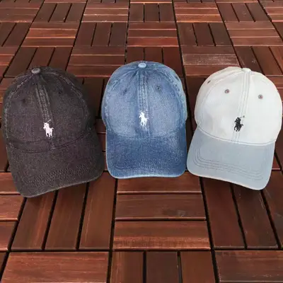 RALPH LAUREN Cap