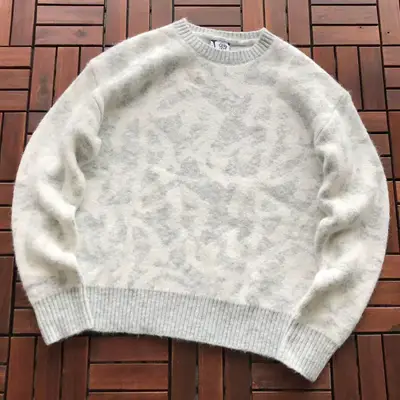 MERTRA Sweater