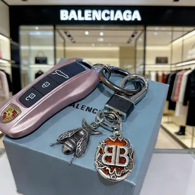 BALENCIAGA Schmuck