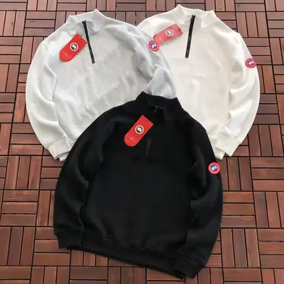 CANADA GOOSE Sweater