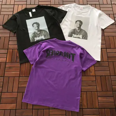 SUPREME T-Shirt