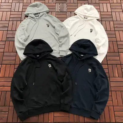 KARL LAGERFELD Hoodie