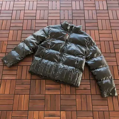 TRAPSTAR Jacke