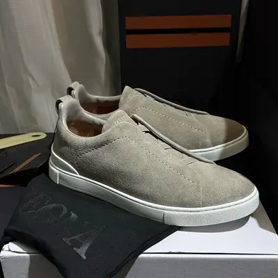 ZEGNA