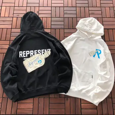 REPRESENT Hoodie