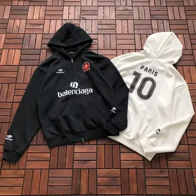 BALENCIAGA Hoodie