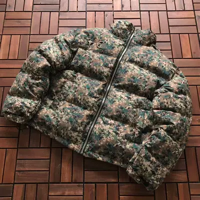 THUG CLUB Jacke