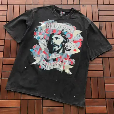 SAINT MICHEAL T-Shirt