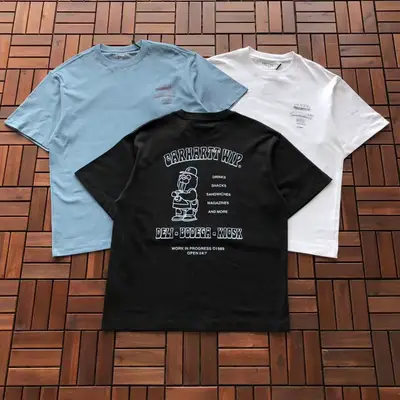 CARHARTT T-Shirt