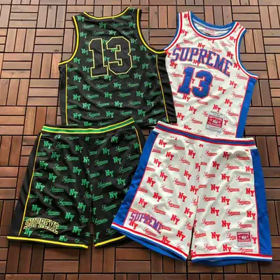 SUPREME Shorts