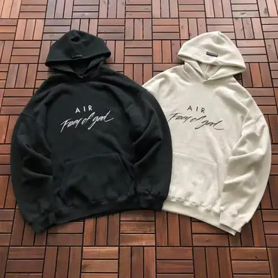 FOG Hoodie