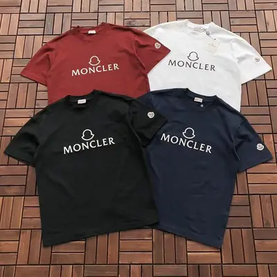 MONCLER T-Shirt