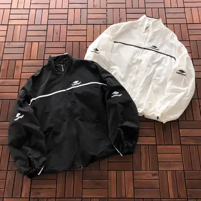BALENCIAGA Jacke