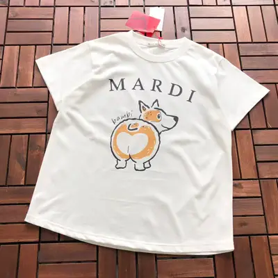 MARDI MERCREDI T-Shirt