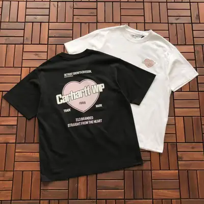 CARHARTT T-Shirt