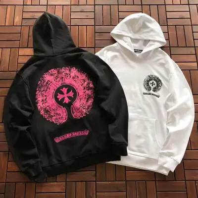 CHROME HEARTS Hoodie