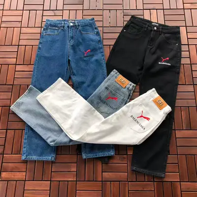 PUMA Jeans