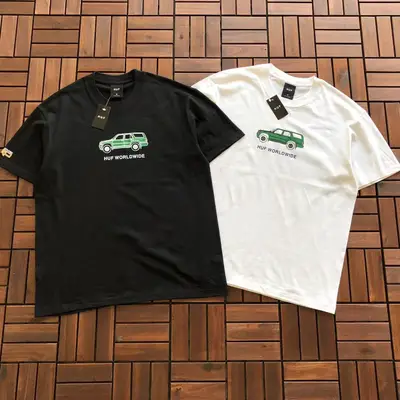 HUF T-Shirt