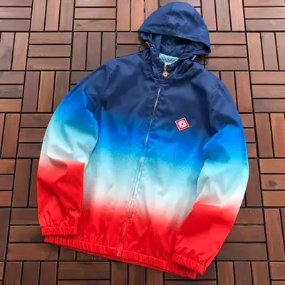 CASABLANCA Jacke
