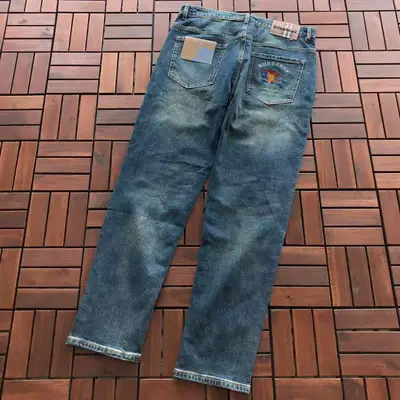 BURBERRY Jeans
