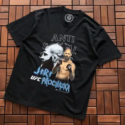 ANTI SOCIAL SOCIAL CLUB T-Shirt