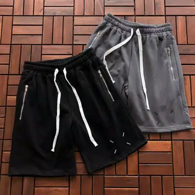 MAISON MARGIELA Shorts