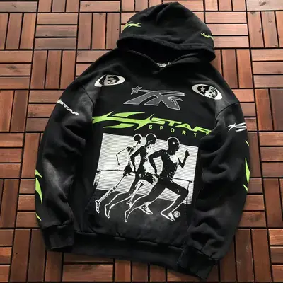 HELLSTAR Hoodie