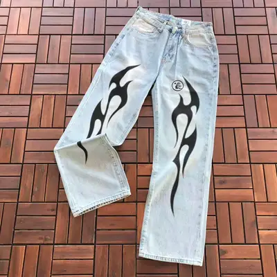 HELLSTAR Jeans