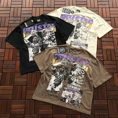 HELLSTAR T-Shirt