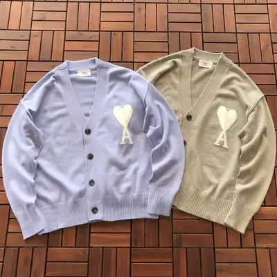 AMI Sweater