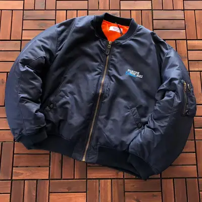 MARTINROSE Jacke