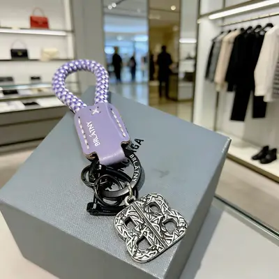 BALENCIAGA Schmuck