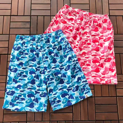 BAPE Shorts