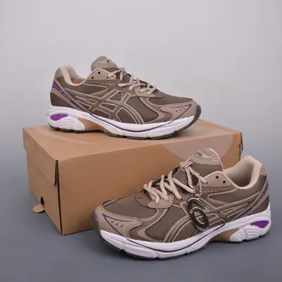 ASICS