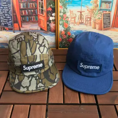 SUPREME Cap