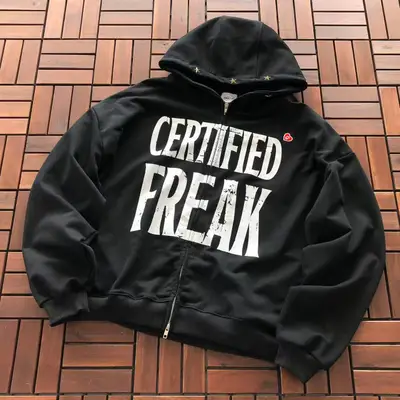 GRAILZ Hoodie