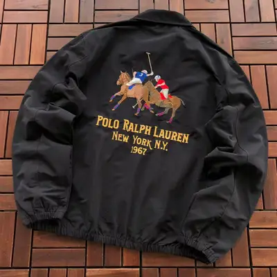RALPH LAUREN Jacke